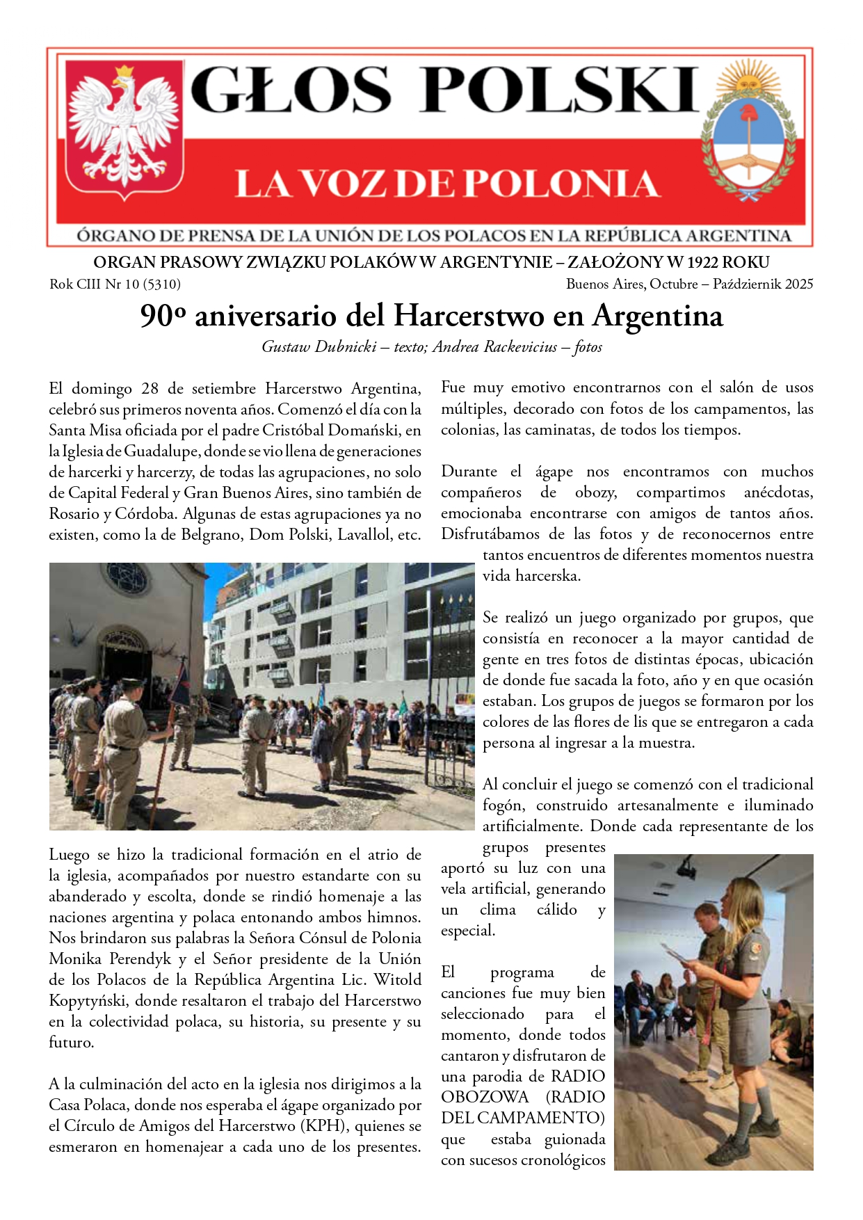 Tapa 2025-10-01